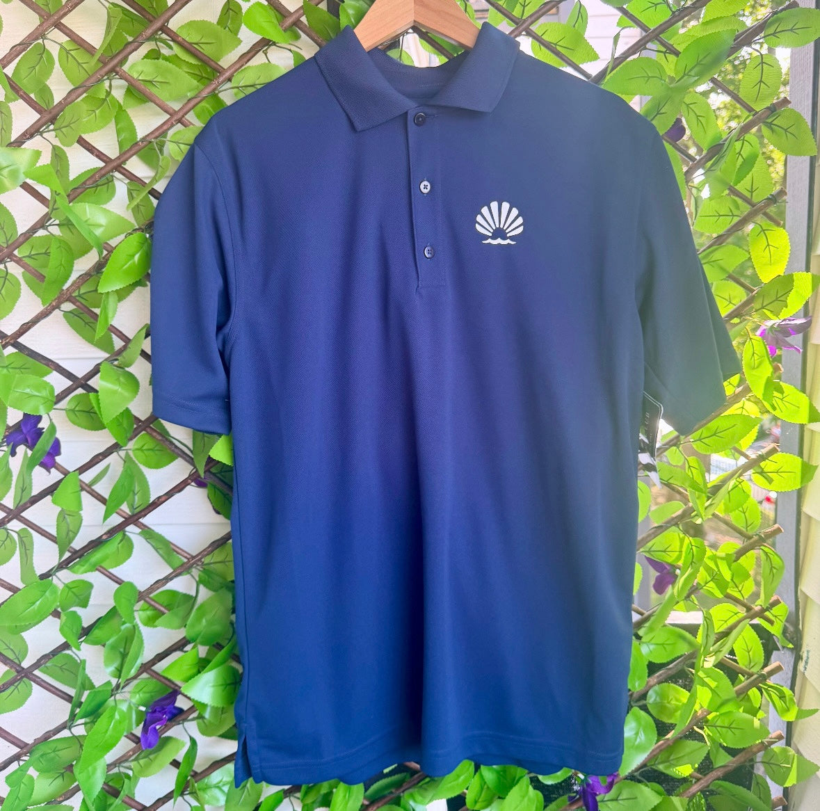 Men's Dri-Fit Polo