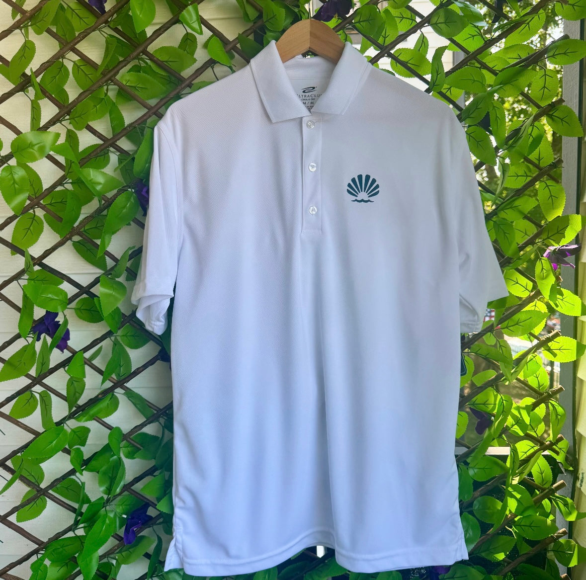 Men's Dri-Fit Polo
