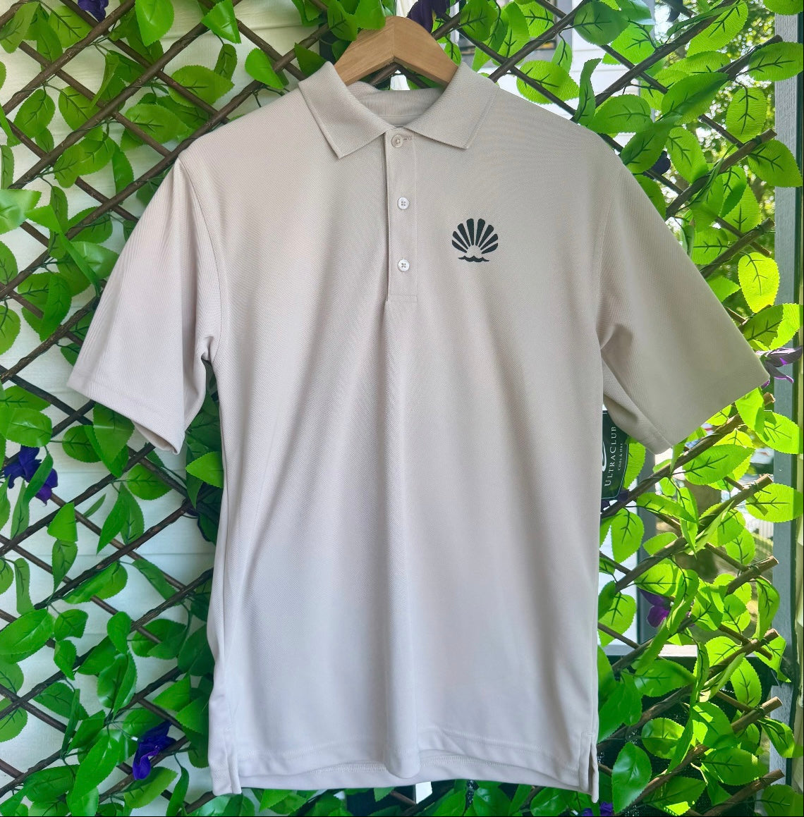 Men's Dri-Fit Polo