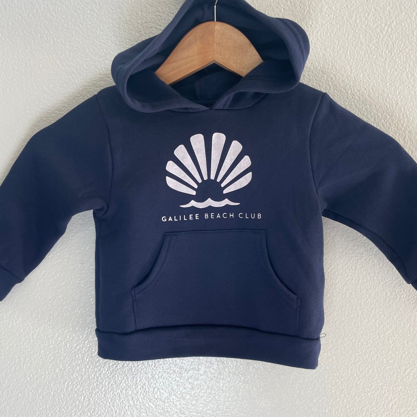 Toddler Sweatshirt