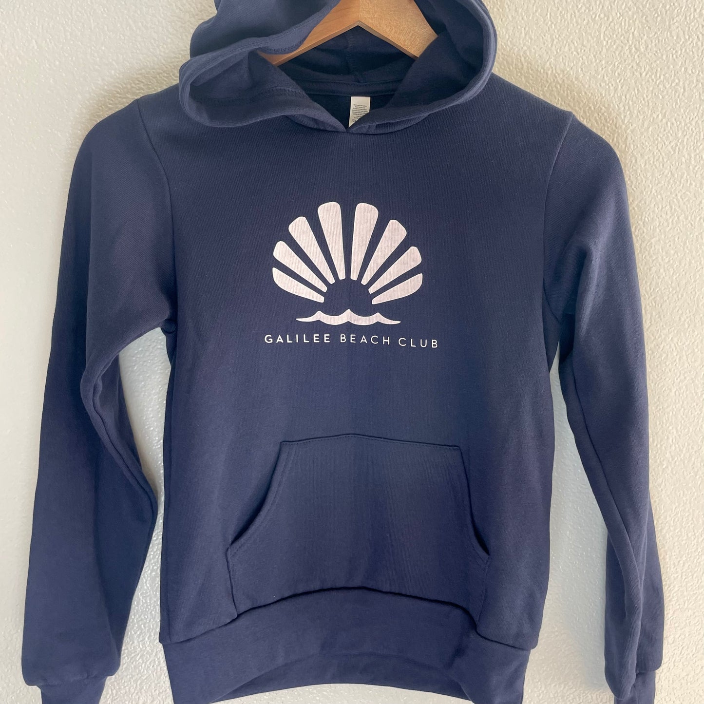Youth Navy Blue Sweatshirt