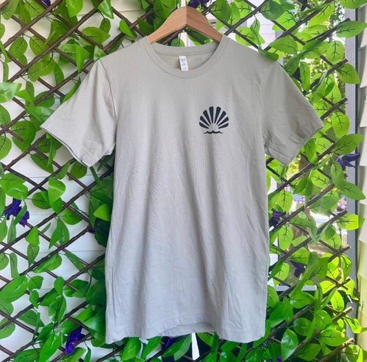 Thyme Shell T-Shirt
